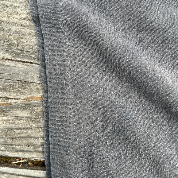 The Cure The Prayer Tour VTG 1989 2 side print single stitch tee Black one size - Picture 9 of 11